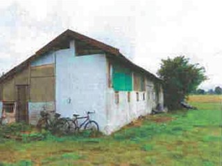 Magazzino in Vendita a Vigevano, 80'771&euro;, 1477 m²