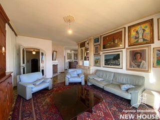 Attico in Vendita a Pisa, 620'000&euro;, 180 m²