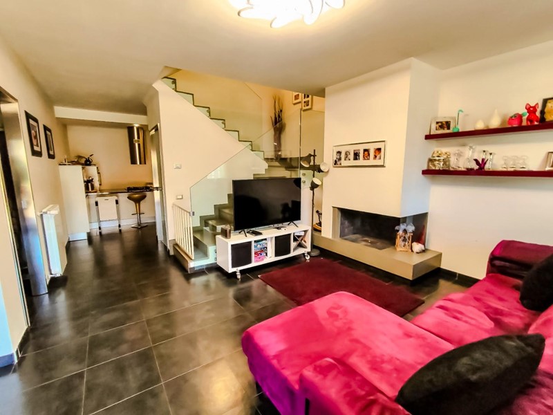 Casa Indipendente in Vendita a San Miniato, zona Ponte a Egola, 270'000&euro;, 150 m²