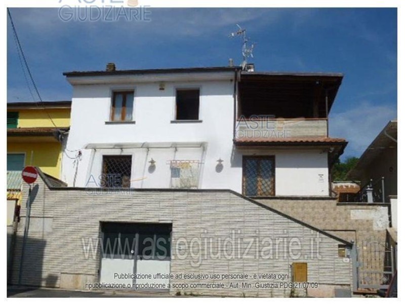 Appartamento in Vendita a Capraia e Limite, 277'500&euro;, 103 m²