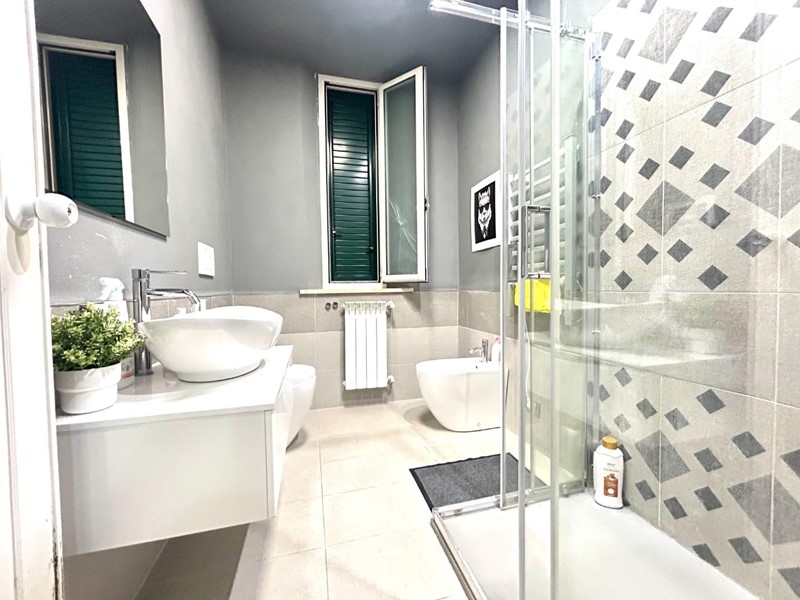 Appartamento in Vendita a Ponsacco, 160'000&euro;, 105 m²