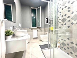 Appartamento in Vendita a Ponsacco, 160'000&euro;, 105 m²