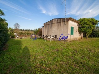 Terreno agricolo in Vendita a Livorno, 125'000&euro;, 2200 m²