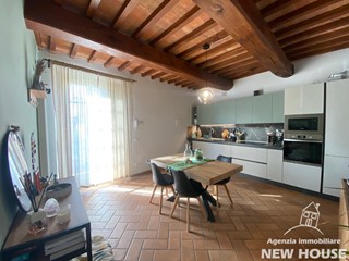 Trilocale in Vendita a San Giuliano Terme, zona Ghezzano, 195'000&euro;, 65 m², arredato