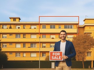 Appartamento in Vendita a Pontedera, 149'000&euro;, 110 m², arredato, con Box