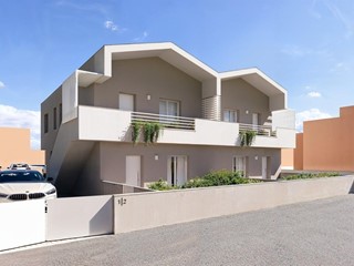 Trilocale in Vendita a Ponsacco, 265'000&euro;, 77 m²