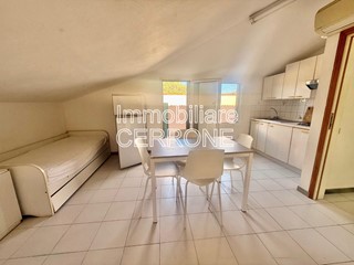 Attico in Vendita a Cecina, zona Cecina Marina, 200'000&euro;, 79 m²