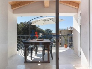 Attico in Affitto a Viareggio, 2'000&euro;, 85 m², arredato