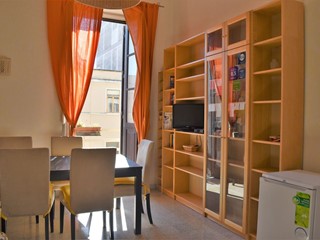 Quadrilocale in Affitto a Lecce, 840€, 120 m², arredato