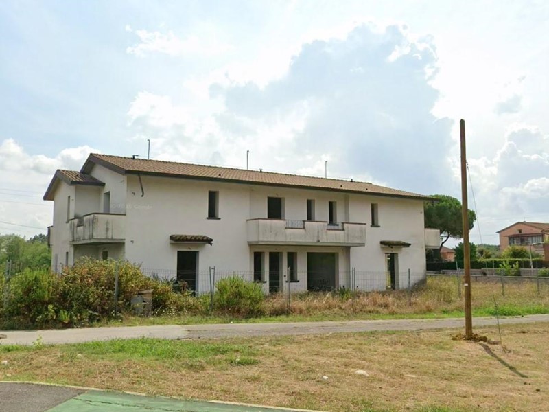Appartamento in Vendita a Santa Maria a Monte, 70'380&euro;, 163 m²