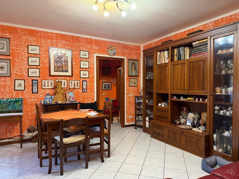 Trilocale in Vendita a Monteriggioni, zona Badesse, 175'000€, 85 m²