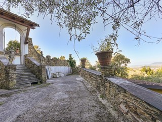 Villa in Vendita a Massa, 1'570'000&euro;, 290 m²
