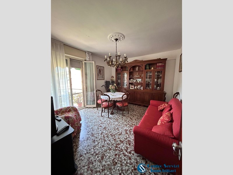 Quadrilocale in Vendita a Pisa, zona Marina di Pisa, 225'000&euro;, 70 m², con Box