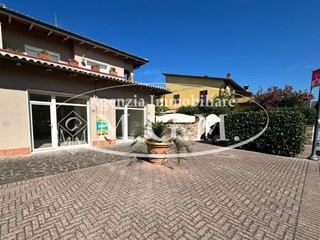 Immobile commerciale in Affitto a Bientina, 450&euro;, 48 m²