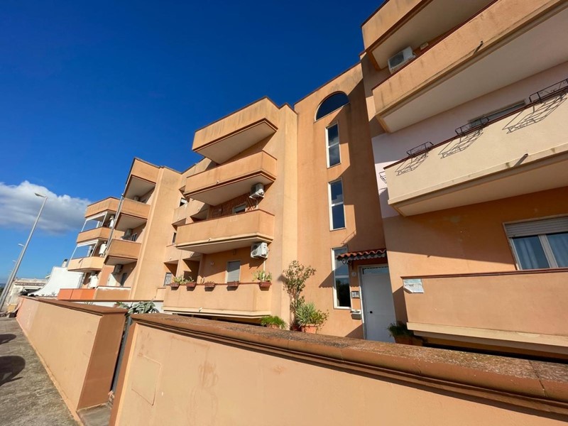 Trilocale in Vendita a Monteiasi, 120'000&euro;, 128 m², con Box