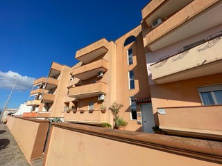 Trilocale in Vendita a Monteiasi, 120'000&euro;, 128 m², con Box