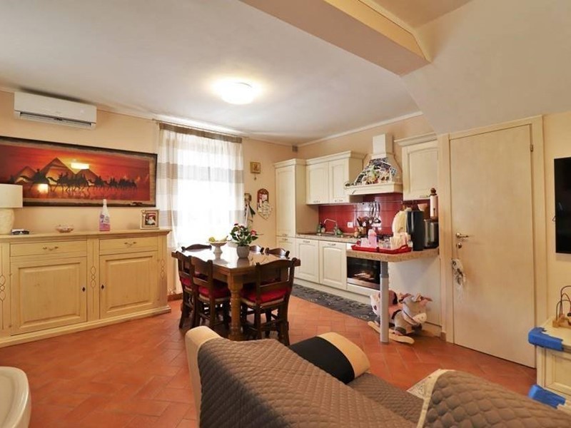 Casa Indipendente in Vendita a Vecchiano, zona Avane, 170'000&euro;, 95 m², arredato