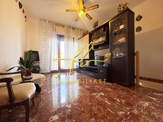 Appartamento in Vendita a Collesalvetti, zona Vicarello, 249'000€, 134 m²