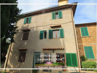 Casa Indipendente in Vendita a Lamporecchio, zona Porciano, 90'000€, 75 m², arredato