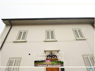 Casa Indipendente in Vendita a Lamporecchio, 130'000€, 70 m², con Box