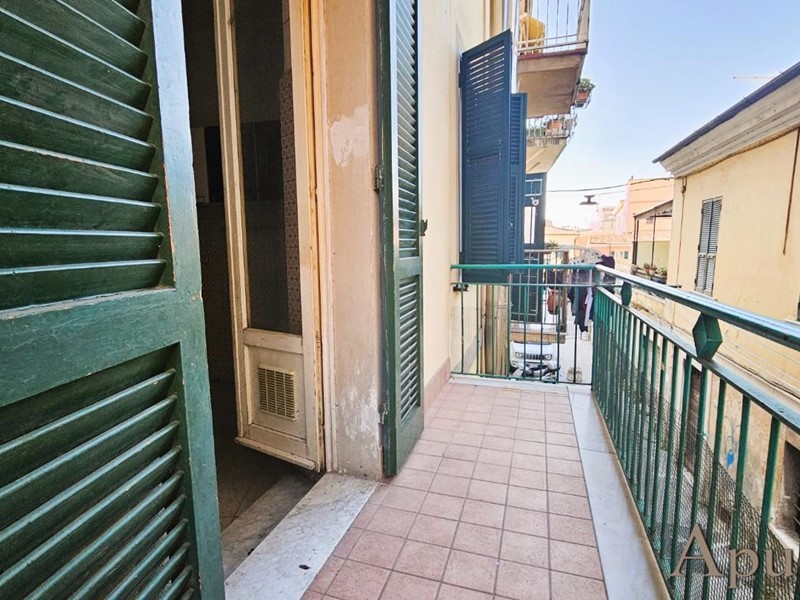 Appartamento in Vendita a Massa, 180'000€, 115 m²
