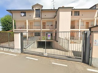 Box in Vendita a Rosate, 5'625&euro;, 15 m²