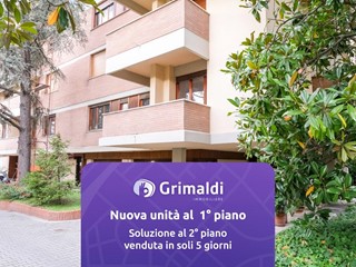 Appartamento in Vendita a Pisa, 455'000&euro;, 200 m², con Box