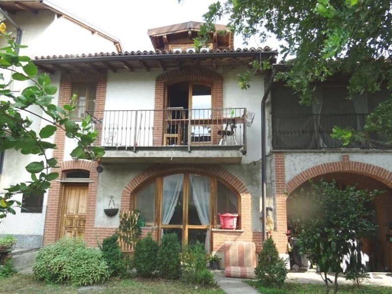 Appartamento in Vendita a Gambolò, zona Garbana, 34'244&euro;, 314 m²