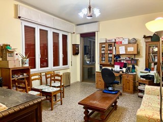 Appartamento in Vendita a Empoli, 195'000&euro;, 120 m²