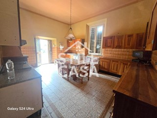 Casa Semi Indipendente in Vendita a Castelfranco di Sotto, zona Galleno, 169'000&euro;, 300 m², con Box