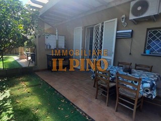 Villetta a schiera in Vendita a Vicopisano, zona Lugnano, 388'000&euro;, 220 m²