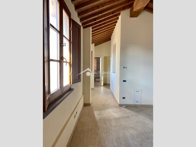 Attico in Vendita a San Giuliano Terme, zona Asciano, 160'000&euro;, 60 m²
