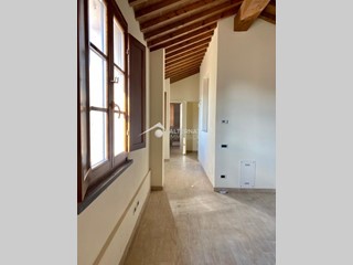 Attico in Vendita a San Giuliano Terme, zona Asciano, 160'000&euro;, 60 m²