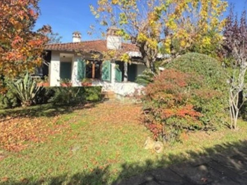 Villa in Vendita a Forte dei Marmi, 3'200'000&euro;, 210 m², arredato