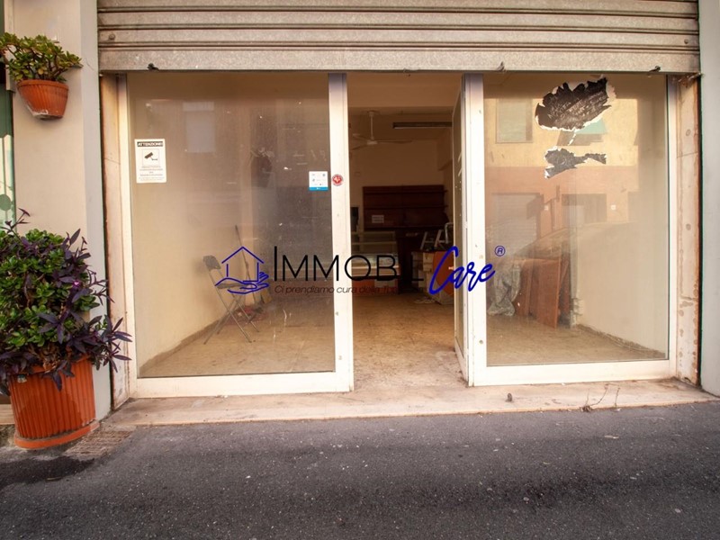 Immobile commerciale in Vendita a Livorno, 55'000&euro;, 40 m²
