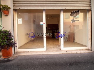 Immobile commerciale in Vendita a Livorno, 55'000&euro;, 40 m²