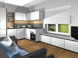 Bilocale in Vendita a Empoli, 155'000&euro;, 40 m²