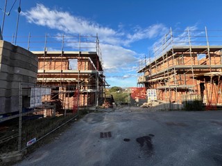 Villa bifamiliare in Vendita a Santa Maria a Monte, 290'000&euro;, 110 m², con Box