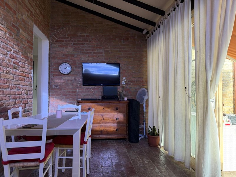 Appartamento in Vendita a Siena, 590'000€, 130 m², arredato