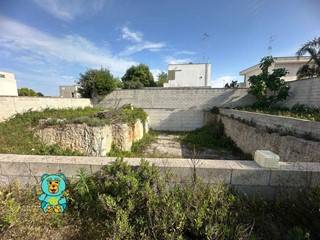 Terreno edificabile in Vendita a Lecce, 85'000€, 600 m²