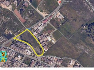 Terreno edificabile in Vendita a Cavallino, 500'000&euro;, 7400 m²
