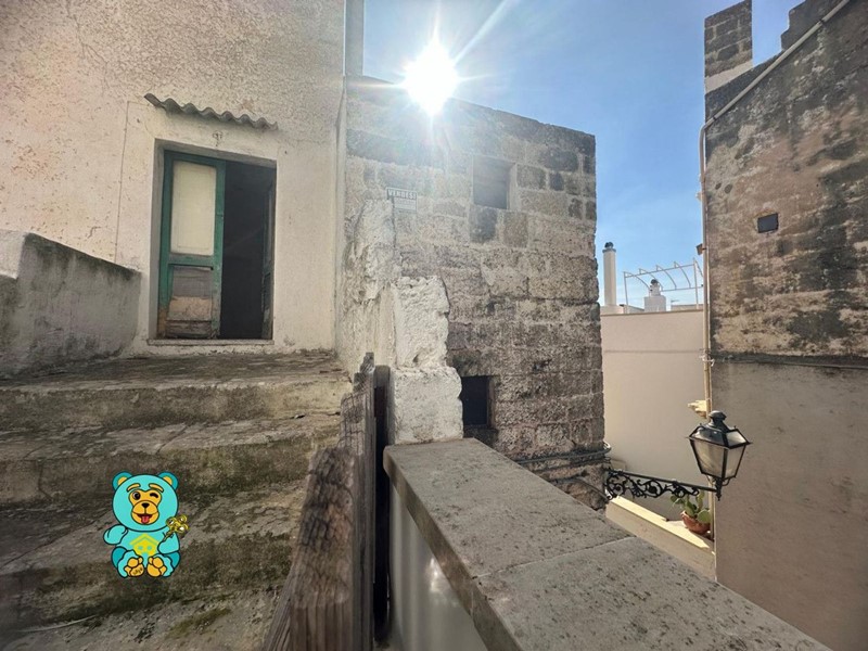 Bilocale in Vendita a Matino, 33'000€, 60 m²