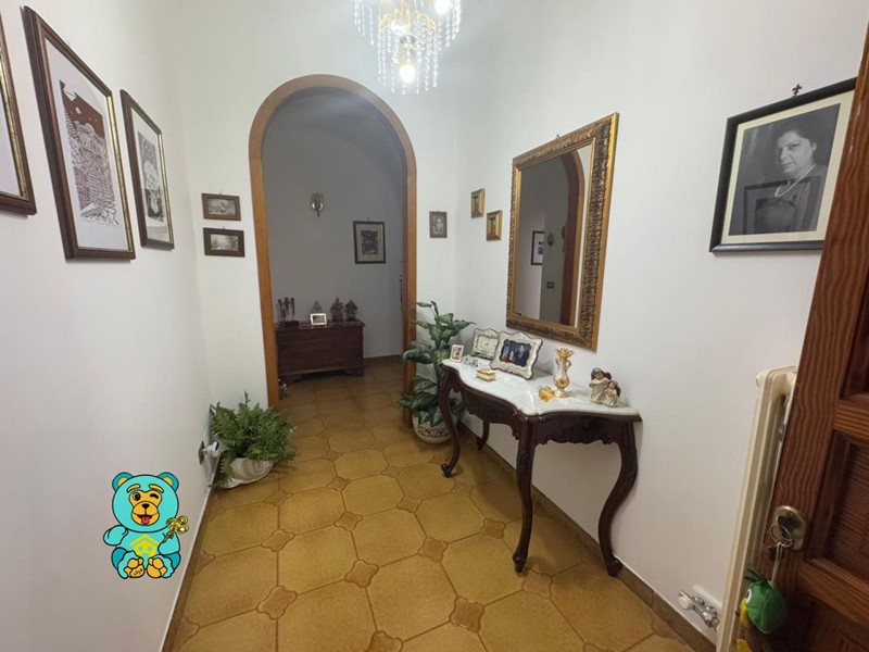 Trilocale in Vendita a Lecce, 145'000€, 110 m²