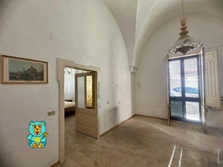 Casa Indipendente in Vendita a Carmiano, 45'000€, 78 m²