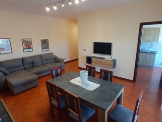 Quadrilocale in Affitto a Lecce, 800€, 101 m², arredato, con Box