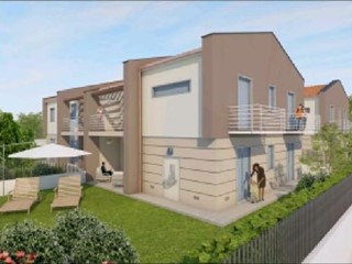 Trilocale in Vendita a Castelnuovo Magra, 253'000€, 75 m²