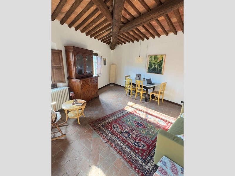 Bilocale in Affitto a Vicopisano, 650&euro;, 65 m², arredato