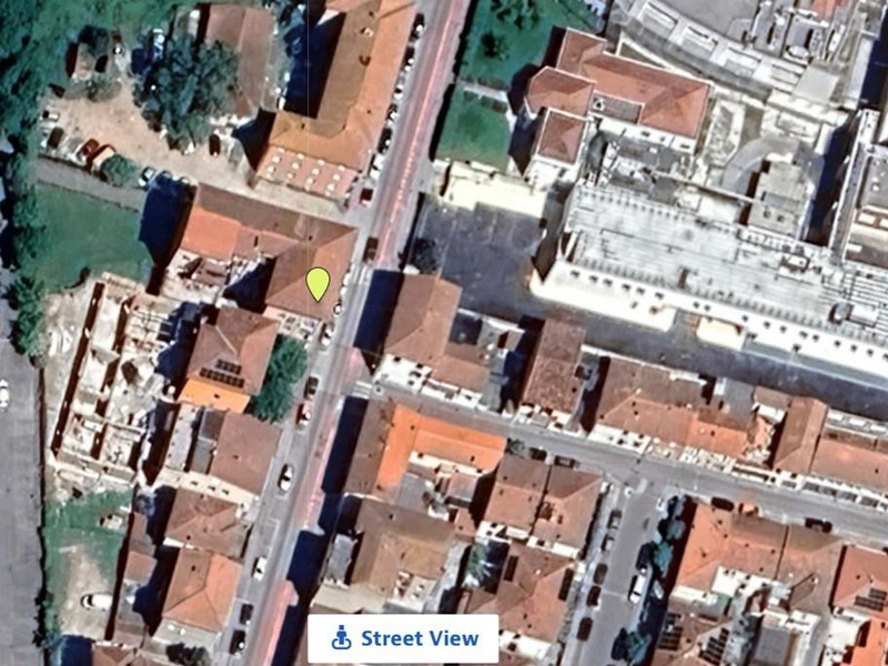 Immobile commerciale in Affitto a Pontedera, 1'500&euro;, 233 m²