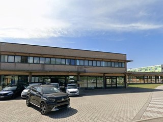 Ufficio in Vendita a Peccioli, 60'000&euro;, 183 m²