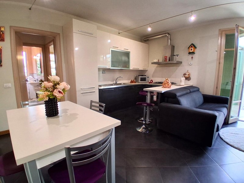 Bilocale in Vendita a Lucca, zona San Marco, 215'000€, 60 m², arredato